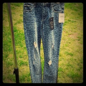 New Lucky Jeans